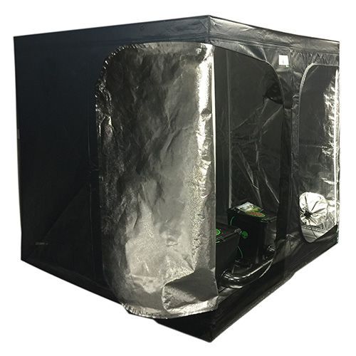 Grow box tent 2m - grow,