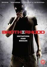 Brotherhood (DVD) - Brand New