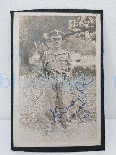 1941 ww2 photo lancashire - photo,
