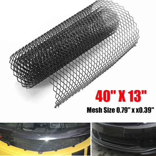 X13 black universal - 40''x13'',