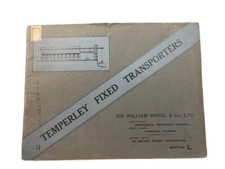 Temperley Fixed Transporters