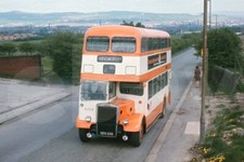 Bus Photo - SELNEC Northern