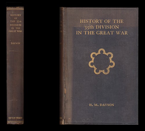 Davson history 35th - davson,, of