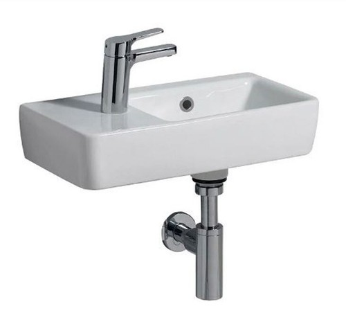 Twyford e200 handrinse basin - e200,