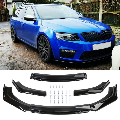 For skoda superb - iii, octavia