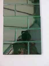 Brick bond Hand dipped Glazed