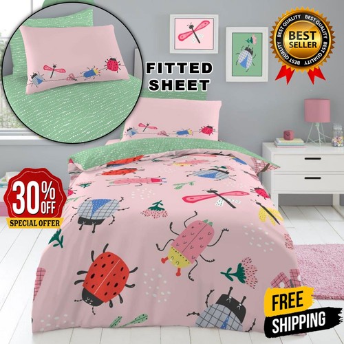 Kids funky bug - bug, cover
