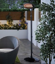 PATIO HEATER GARDEN FREE