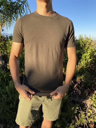Nwt buck mason bristol venice - buck,