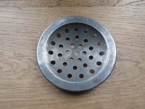 Rustic air vent - air,