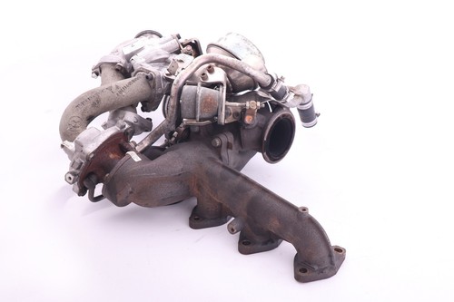 Bmw e81 e87 lci 123d - e87,