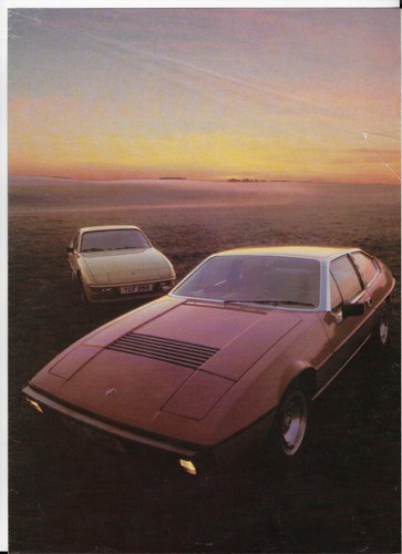 Lotus eclat 2 official - eclat,