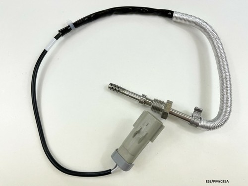 Exhaust temperature sensor - exhaust,