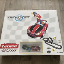 Mario Kart Wii Carrera Go