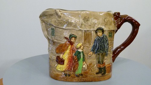 Royal doulton charles - royal,