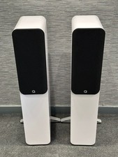 Q Acoustics 5050  Loudspeakers