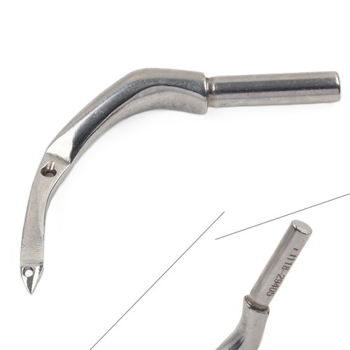 Chain stitch looper - chain, for