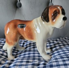 Vintage Coopercraft St Bernard