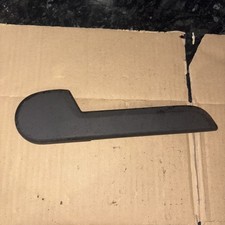 Vauxhall Vectra C Right Side Arm Rest Interior Trim 1038581