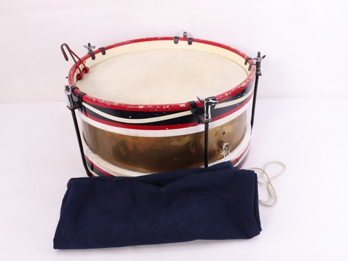 Vintage millers 8in - vintage,