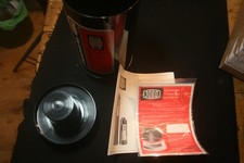 Jobo Jobodrum 4204 Holds up to 24x30cm Prints Fits CPA2 / CPP2 Processors UNUSED