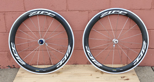 Zipp 404 carbon clincher - 404,