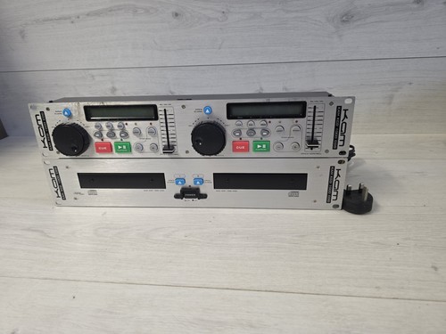 Kam kcd mp3 100 twin - kam,