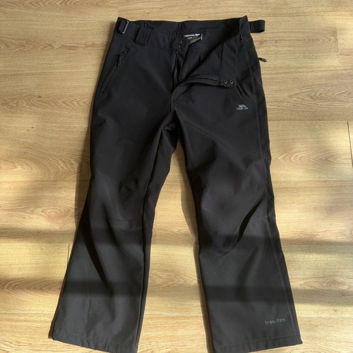 Mens trespass softshell - mens,