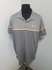2 Ralph Lauren RLX Golfing Polo Shirts Size XL
