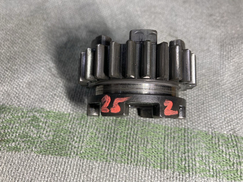 Bmw r100 r65 - r100, gear