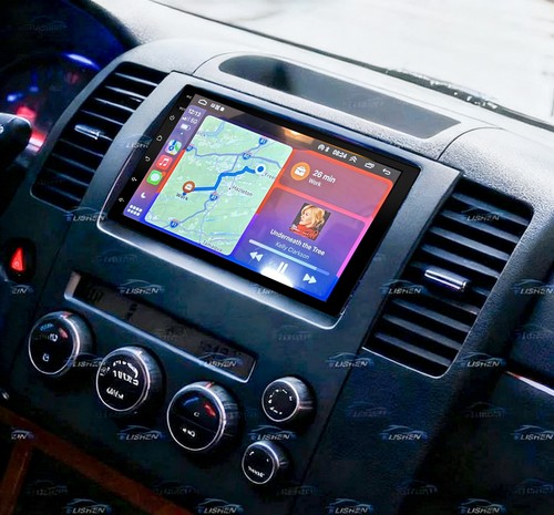 Carplay for nissan - carplay,