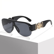 Men's Versace Sunglasses