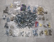 Monopoly Metal Game Pieces