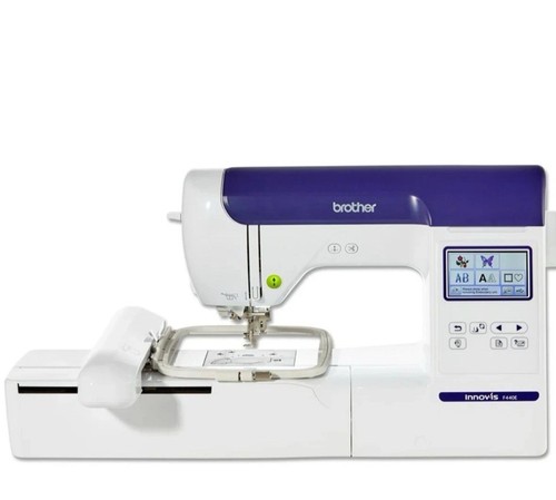 Brother innovis f440e - innovis,