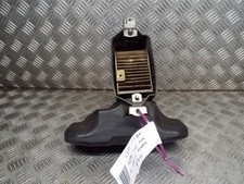 Suzuki GS550 GS 550 1977-1979 Airbox Air Box Slide Carb Type 