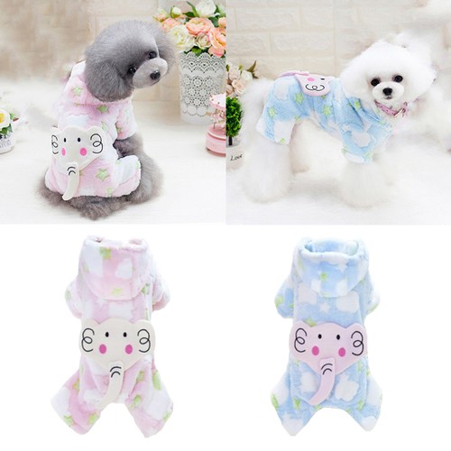 Pet autumn winter dress outfit - pet,