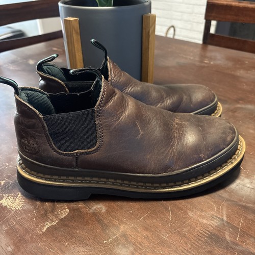 Georgia giant high - romeo, shoes