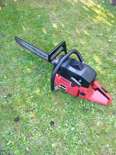 Jonsered 625 chainsaw - jonsered,