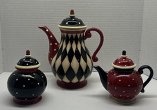 Certified International Lori