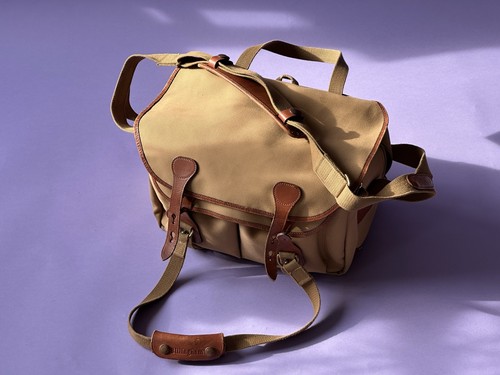 Billingham 445 khaki - billingham,