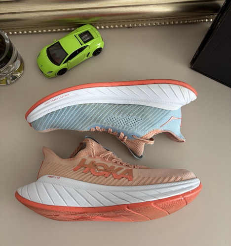 Hoka one - carbon, x