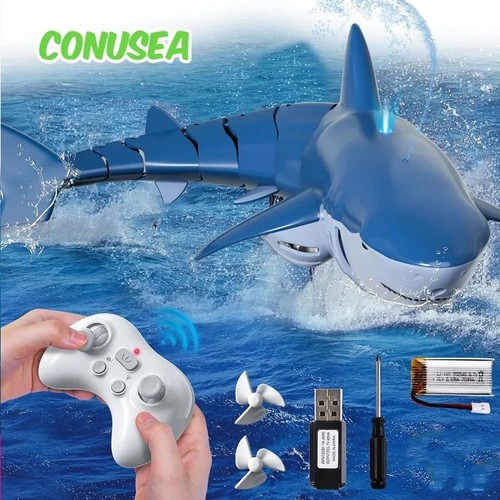Remote control spray - spray, water