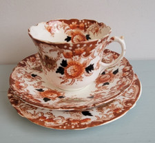 Collectible Antique Meir China