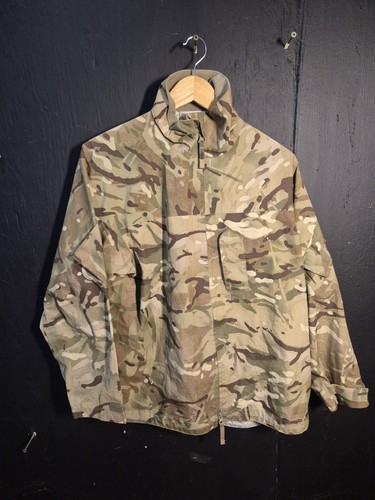 British army mtp mvp - army,