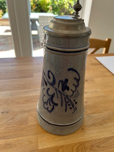 Vintage marzi remy german - vintage,