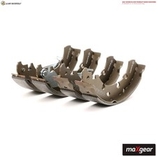 BRAKE SHOE KIT 19-5662KIT FOR