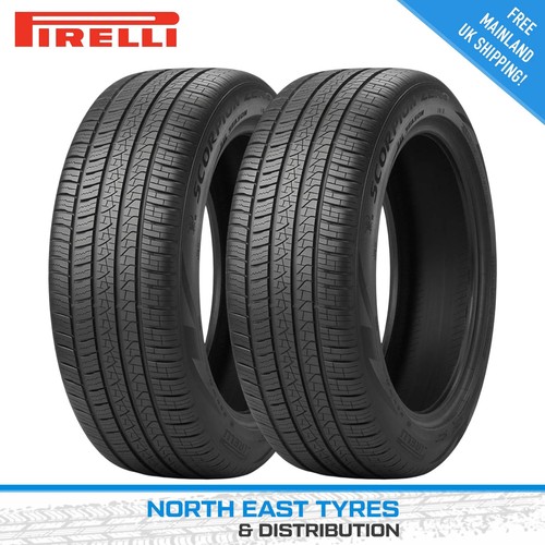 255 pirelli scorpion - pirelli,