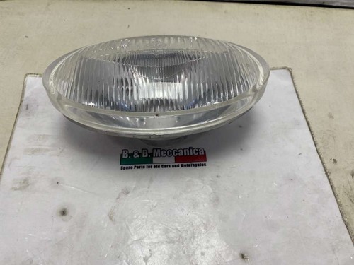 Headlight italjet torpedo 125 - headlight,