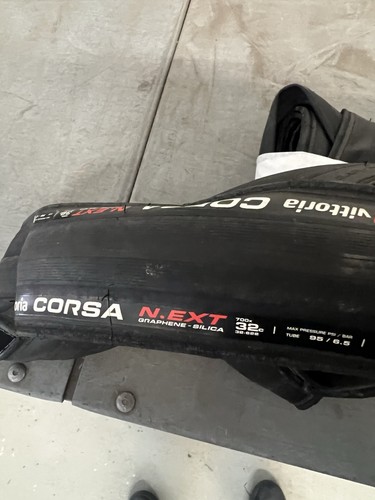 Vittoria corsa ext graphene - corsa, n.ext