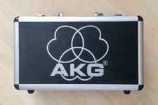 AKG C1000S FLIGHTCASE